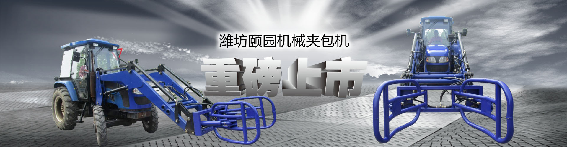 濰坊市路通機(jī)械電子有限公司